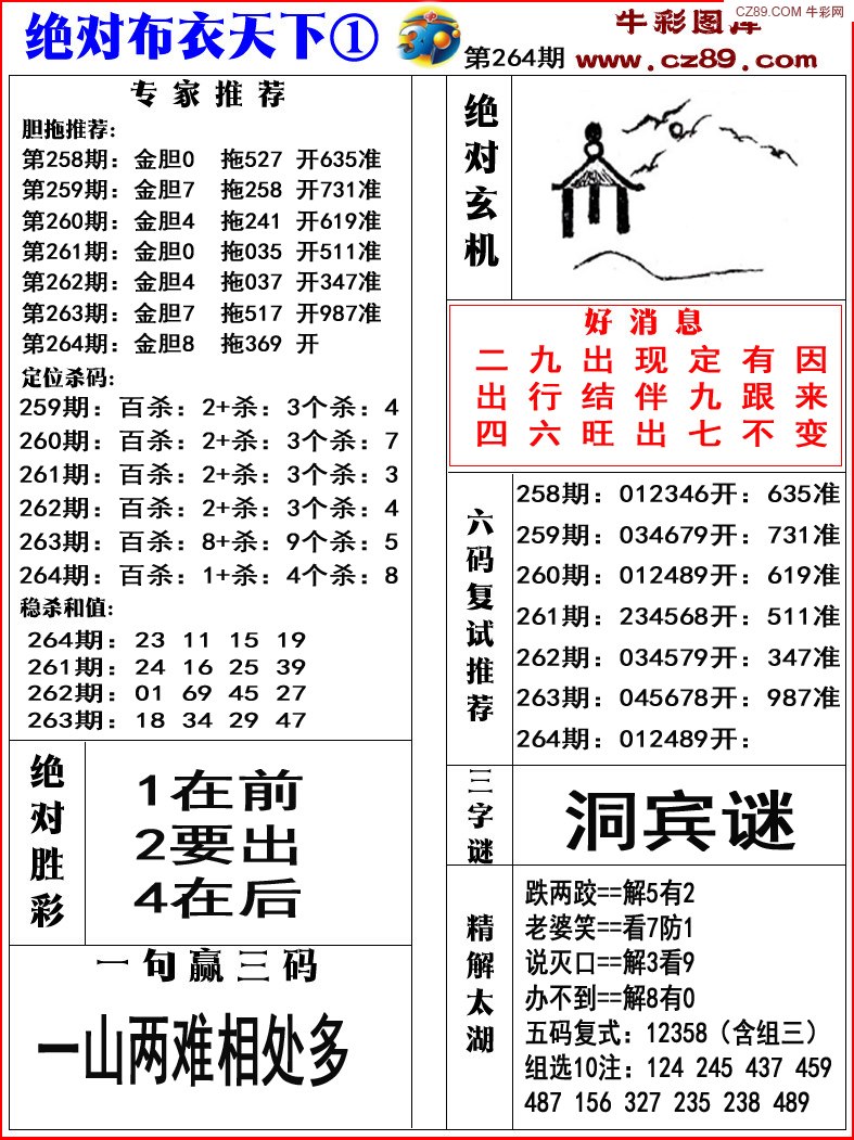 绝对布衣1