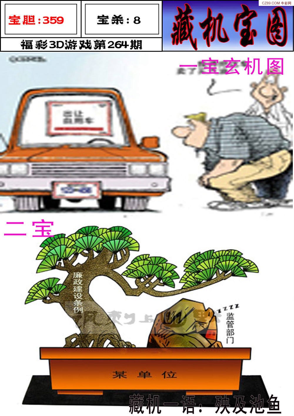 志瀛藏机图