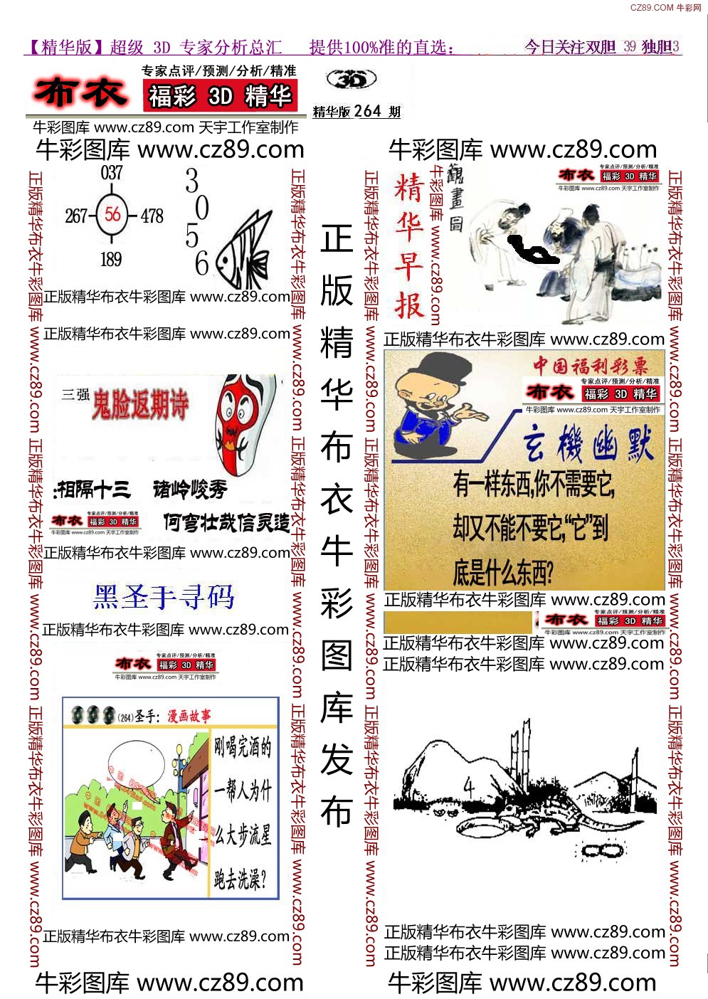 真精华早版布衣B