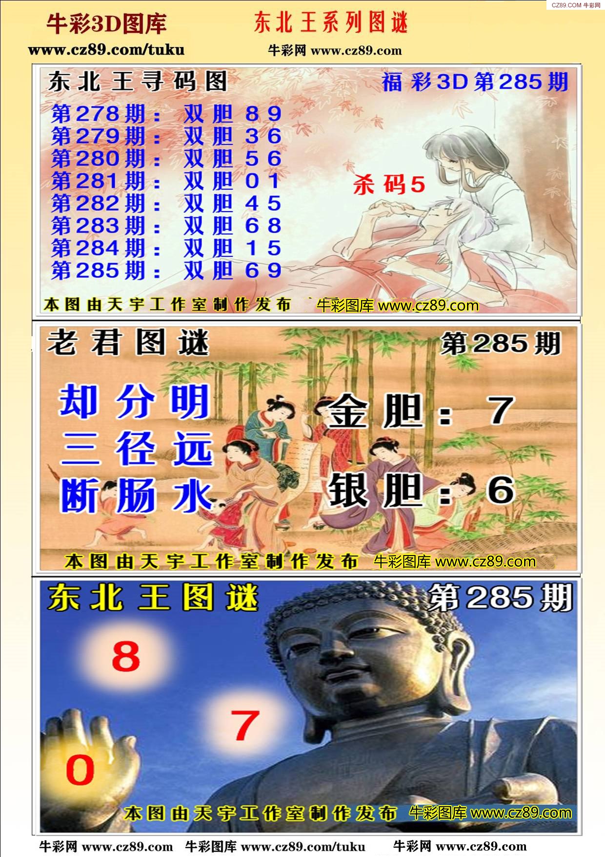 东北王3合1