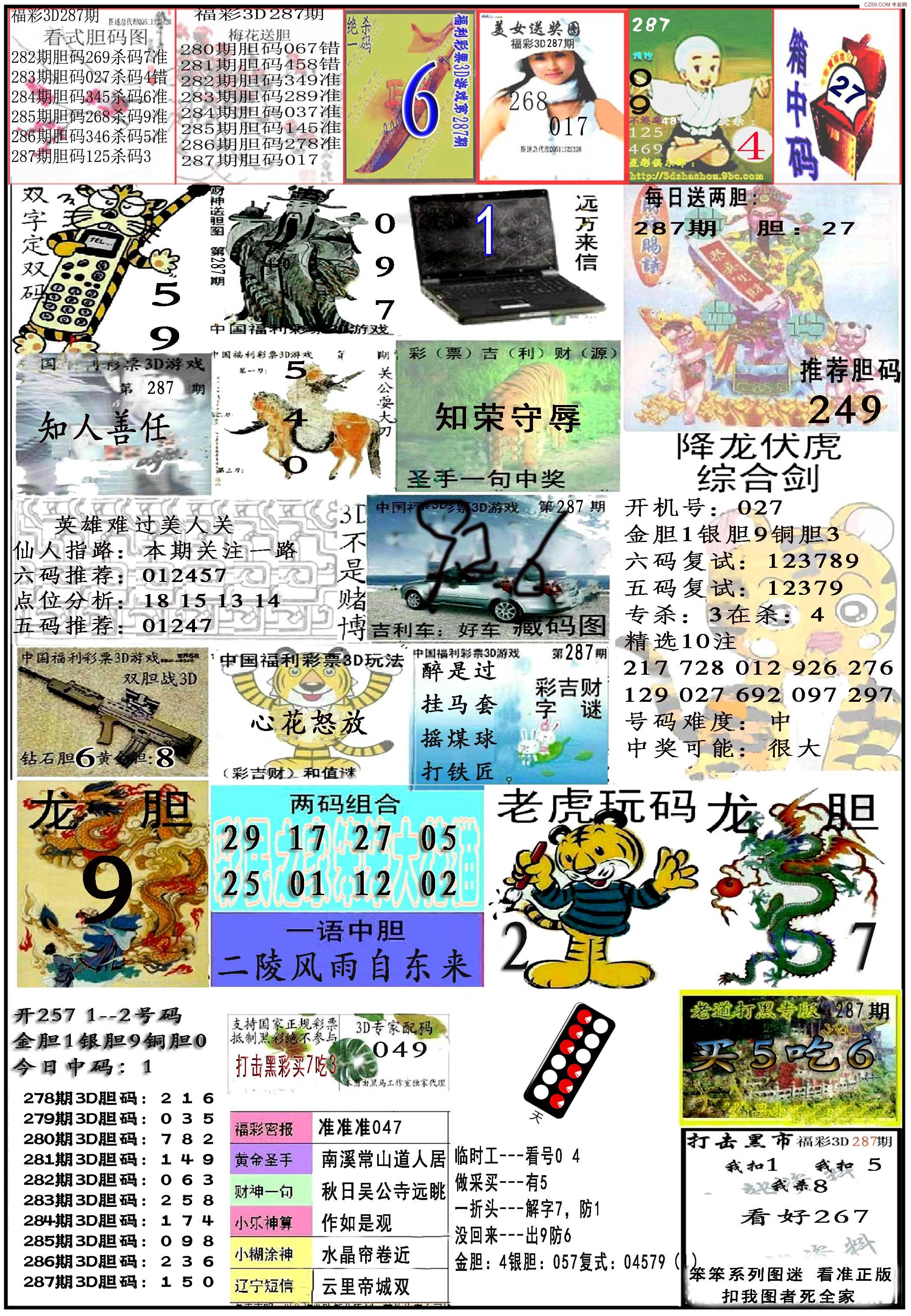 大花猫111
